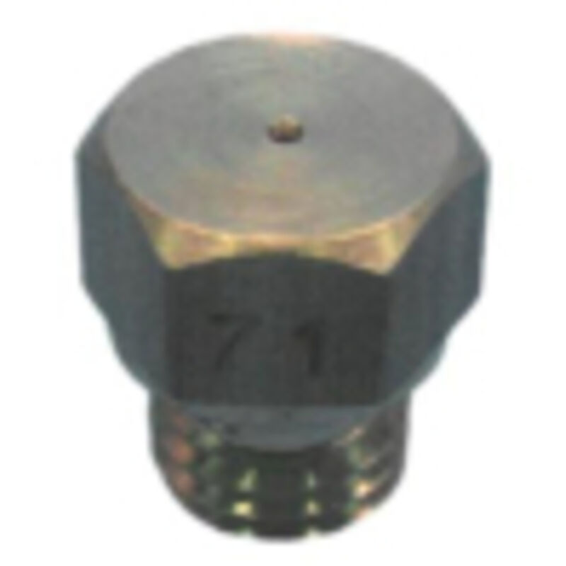 SCHOLTES Injecteur 0.65 butane-propane pour Cuisiniere Fagor