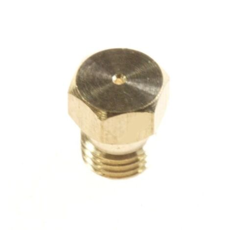 Gicleur gaz butane brûleur pour Plaque de cuisson HOTPOINT ARISTON C00044876