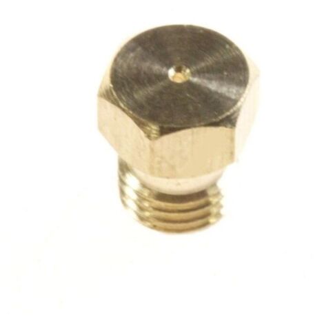 GICLEUR GAZ BUTANE BRULEUR POUR TABLE DE CUISSON INDESIT