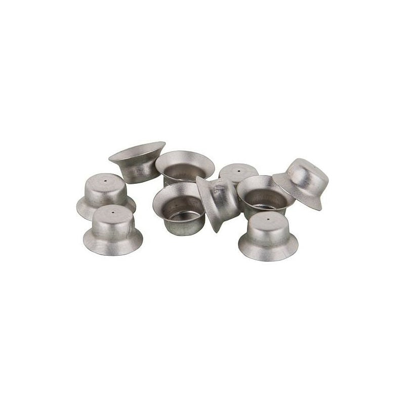 Junkers Bosch - Gicleur gaz d'allumage gaz liquide pour veilleuse 535, Ju.Nr.: 8 708 200 312 0 Attention Nouvel emballage à 10 pièces