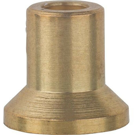 Gicleur gaz JUNKERS court gaz de ville KW 4