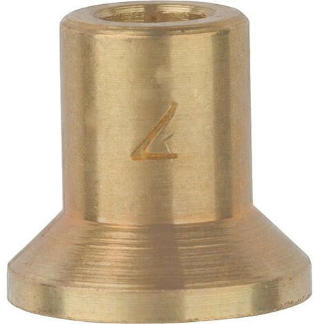Gicleur gaz JUNKERS court gaz liquide KZ 4