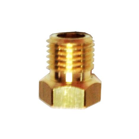 GICLEUR GAZ METHANE TRIPLE COURONNE N133 pour TABLE DE...