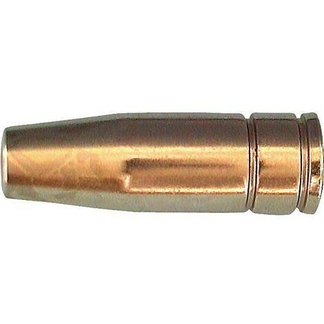 gicleur gaz pour bruleur 12mm cônique 12mm