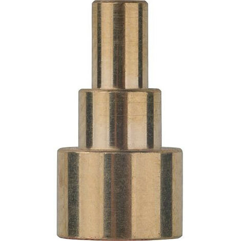 Gicleur gaz STRACHE gaz liquide diam. 0,17 mm