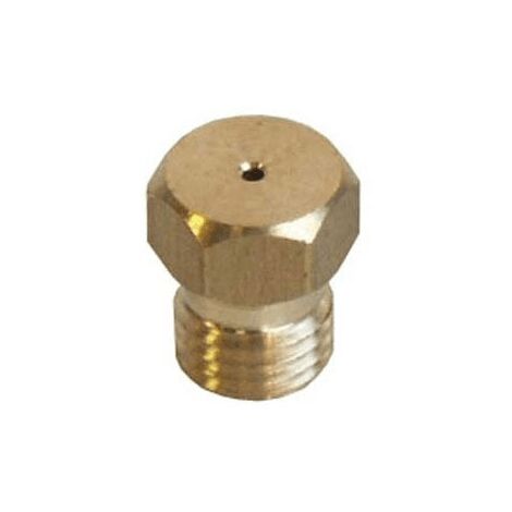 GICLEUR GRILL BUTANE 80 pour CUISINIERE SCHOLTES - C00033838
