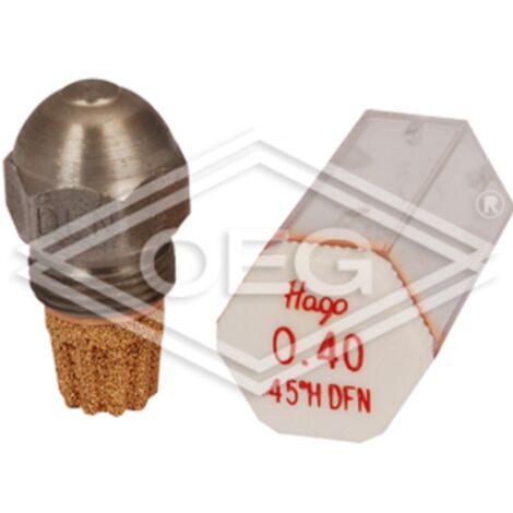 Gicleur Hago 3,75-60 ES SALE