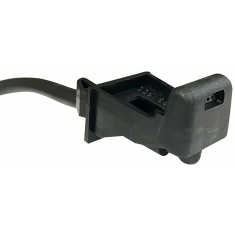 Gicleur lave glace, voiture compatible FIAT OE51880020 - 3RG