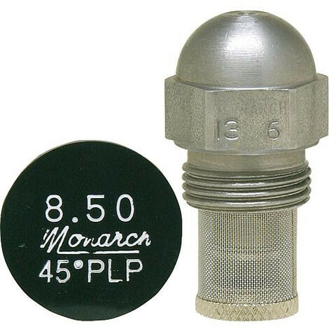Gicleur Monarch 4,50/45°PLP