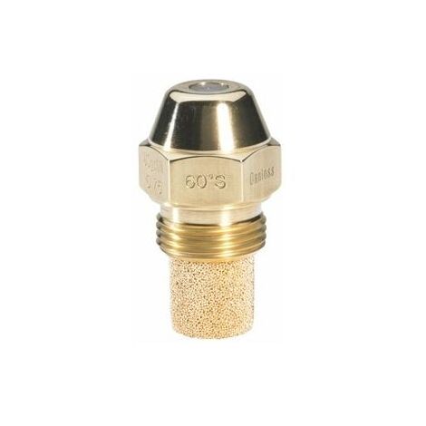 gicleur od type s, 0,60 us/gal 60,danfoss, ref.030f6912