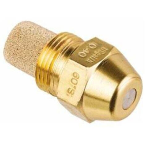 gicleur od type s, 0,75 us/gal 60, ref.030f6916