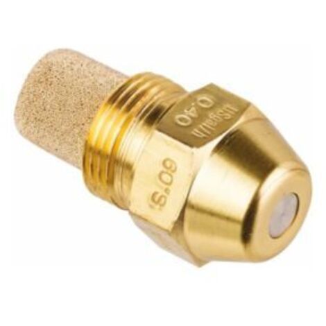 gicleur od type s, 0,75 us/gal 60, ref.030f6916