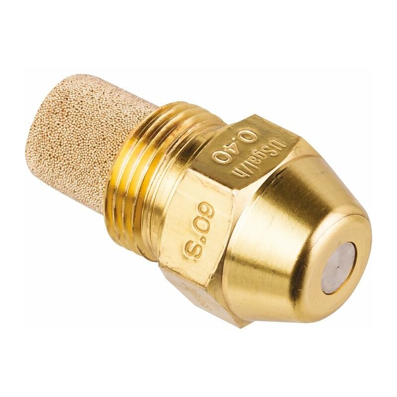 Danfoss oil nozzle 0.50 gal/h s60°