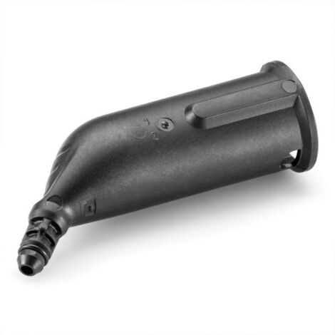 Gicleur Ponctuel Complet Noir Karcher 3127448