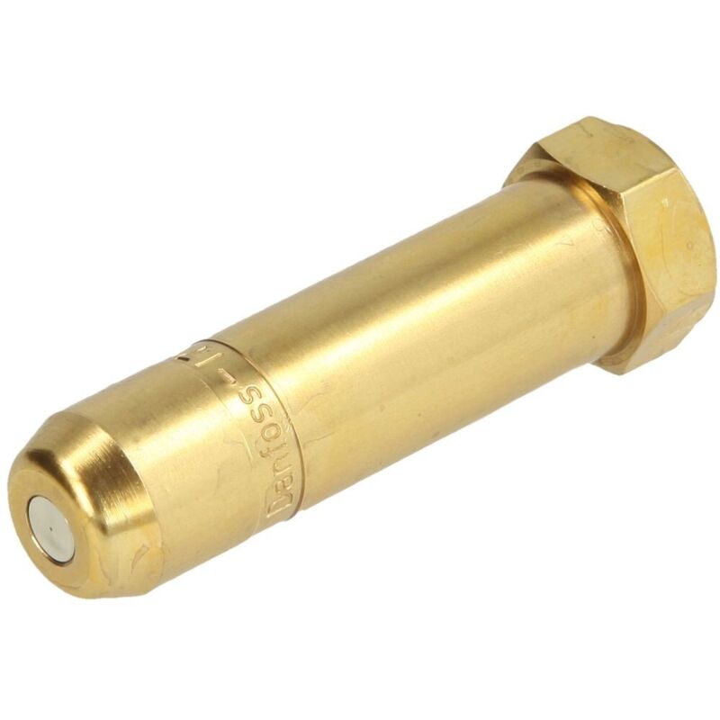 Danfoss gicleur fioul vtb 0,50 US/gal/h pour Viessmann Rotrix 18kW, 030F2408