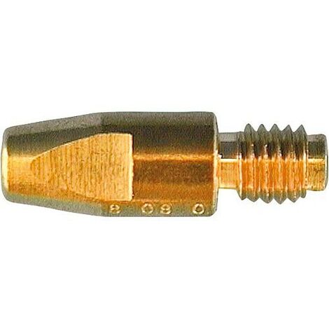 gicleur pour brûleur gaz sécurité MD 5-x 0,8mm M8