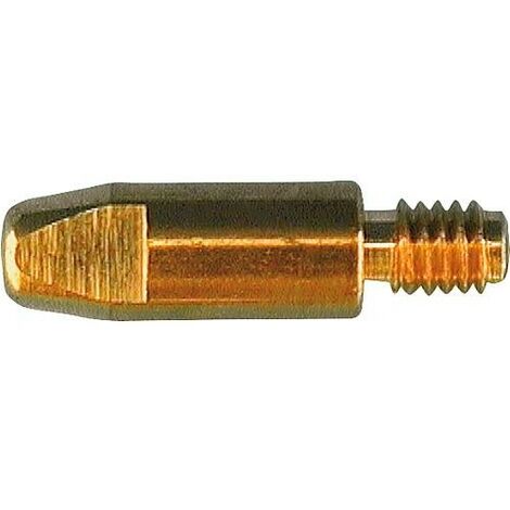 gicleur pour brûleur gaz sécurité MD 9-x 1,2mm M6