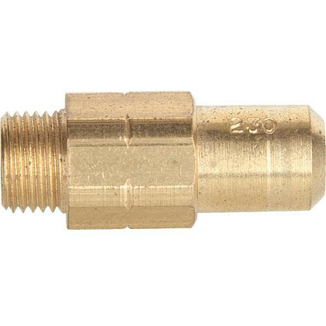 gicleur pour bruleur principal Wolf 2425123