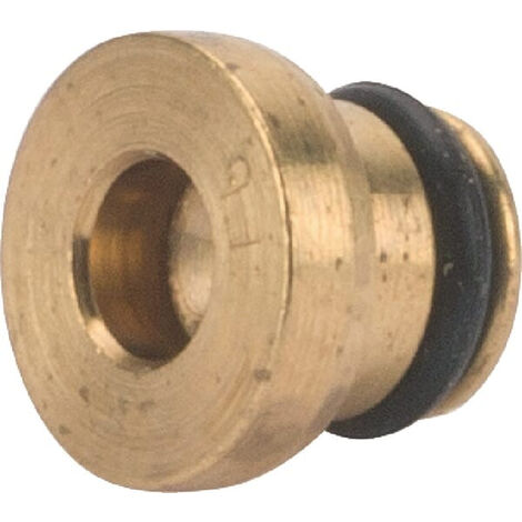 Gicleur principal BRIGGS ET STRATTON 696134