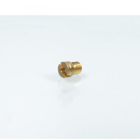 Gicleur principal de 70 pour carburateur Keihin KEC70 pour moto