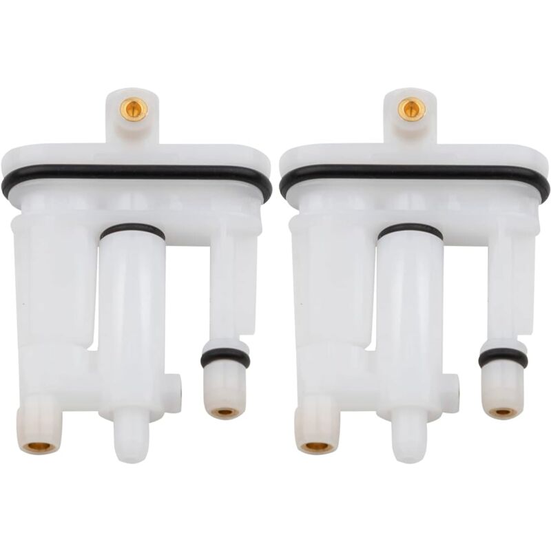 Gicleur principal de carburateur pour tondeuse à gazon, remplacement des références 592792, 596521 et 594060 pour moteurs 09P702 (09P702-0001-B1,