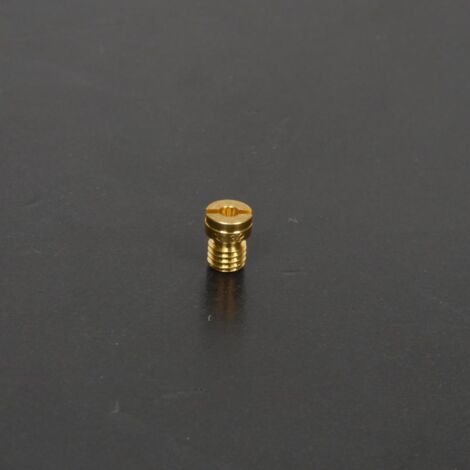 Gicleur principal KEC132 pour carburateur Keihin moto