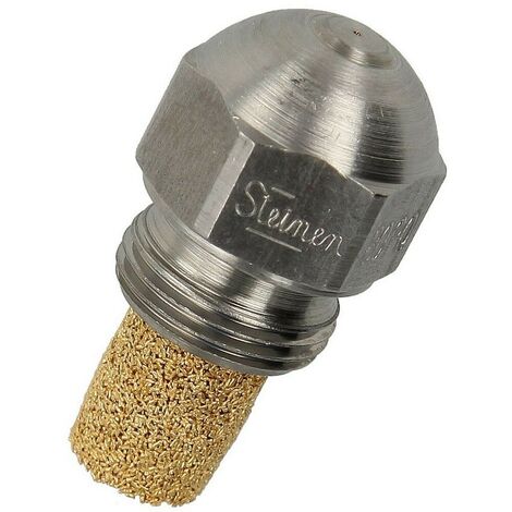 Gicleur Steinen 0,50-60 S