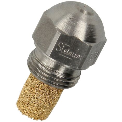 Gicleur Steinen 0,75-60 S