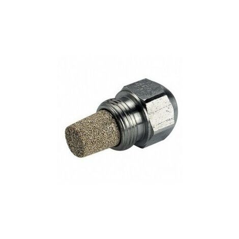 Gicleur steinen type s a cone plein angle 60° gallon 0,60