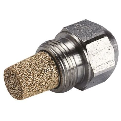Gicleur Steinen Type S cône plein 0,85, angle 45°