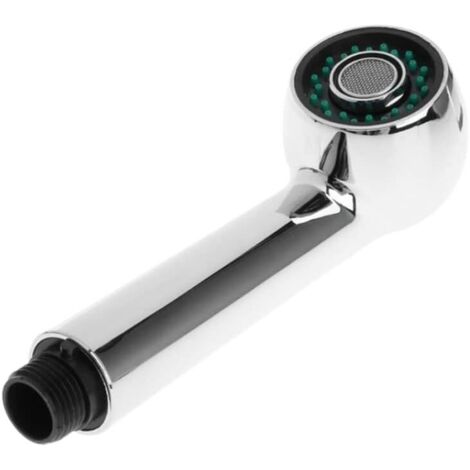 Gicleur Tête de Douche de Douche Douchette Robinet Rétractable Douchette Robinet Cuisine douchette de cuisine Douchette Remplacement pour Mitigeur Cuisine Baignoire Salle de Bain