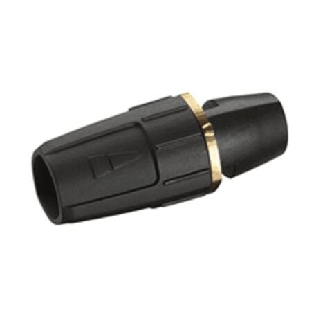 GICLEUR TRIPLE PIECE DE RECHANGE 038 POUR NETTOYEUR HAUTE-PRESSION KARCHER - 47671490