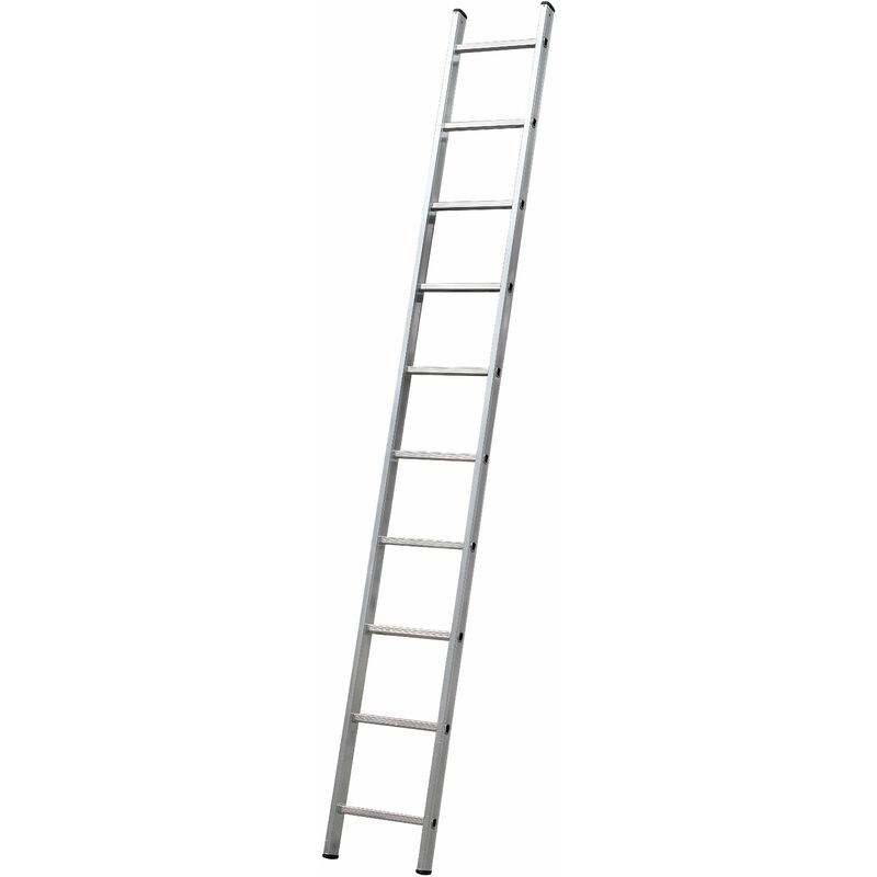 

GIERRE AL225 - Escalera de apoyo 1 tramo Singola (10 peldaños)