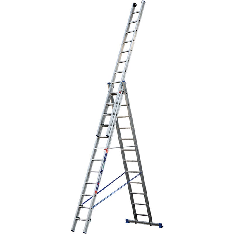 Chelle Avec Trois Éléments 3 x 12 Gr.