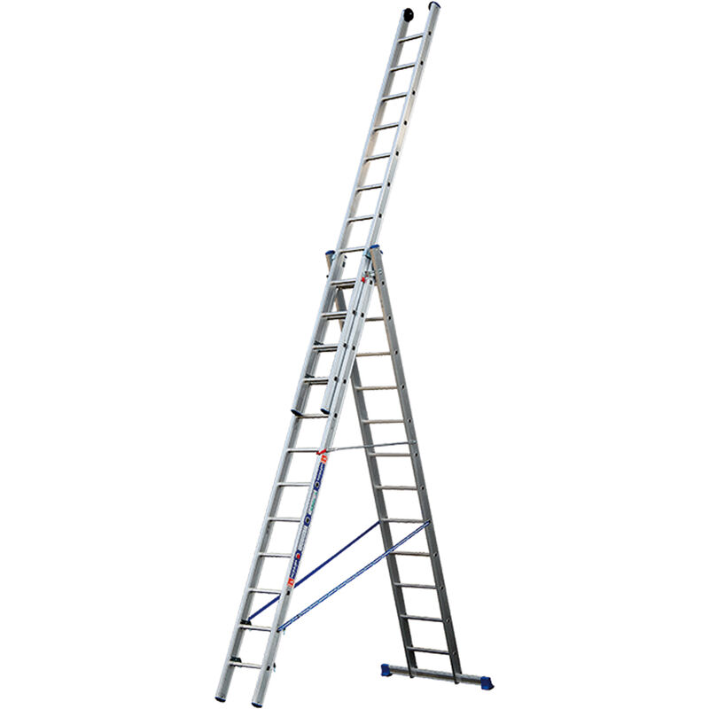 Chelle Avec Trois Éléments 3 x 7 Gr.