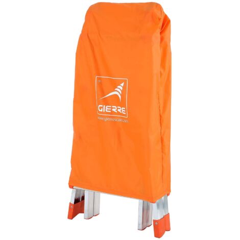 GIERRE D4021 - Sac de protection pour échelles télescopiques multifonctions (100x70 cm)