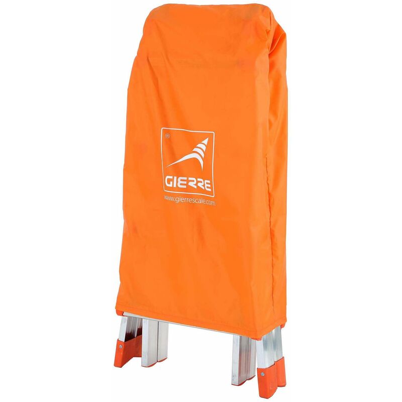 

GIERRE D4021 - Saco protector para escaleras multifunción telescópicas (100x70 cm)