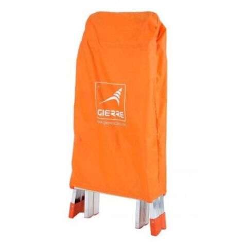 GIERRE D4021 SACO PROTECTOR PARA ESCALERAS MULTIFUNCIÓN TELESCÓPICAS (100X70 CM) MEDIDAS (cm) 100x70
