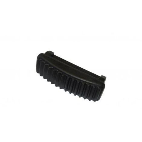 gierre-d5502-juego de 2 tacos para perfiles de 66 mm de escaleras singola