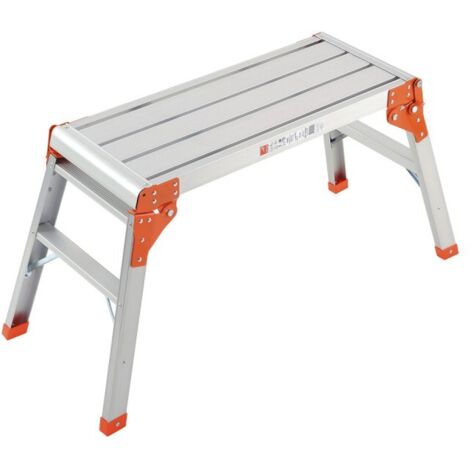 GIERRE gierre-pl005-plataforma de trabajo workstep , gierre-pl005-plataforma de trabajo workstep