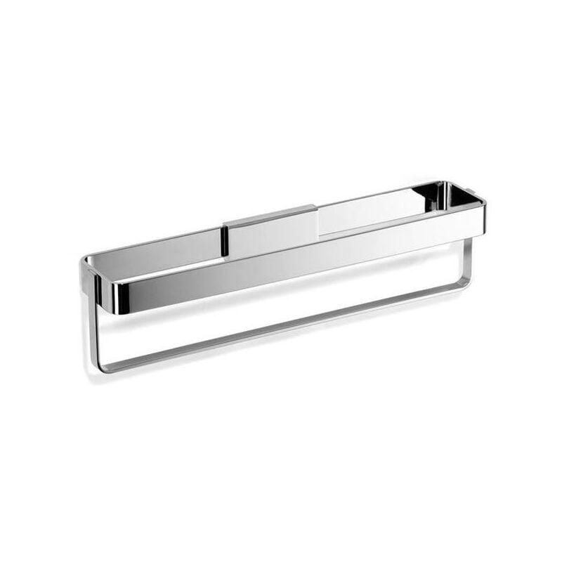 Giesse - Giese Porte-serviettes invité Gifix Tono chromé