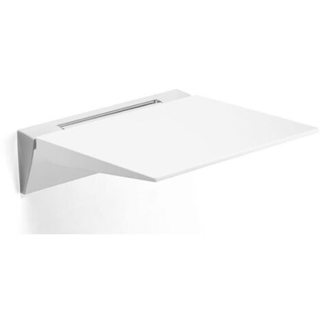 Giese Safeline Duschklappsitz 3080202 weiß mit softclose