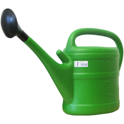 Gießkanne 10L Plastik