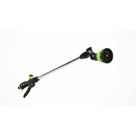 Gießstab 71 cm lang Kipphebel verstellbar
