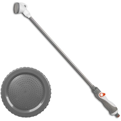 Giessstab WL-EN58M White Line Giessstange 74cm mit Steckkupplung