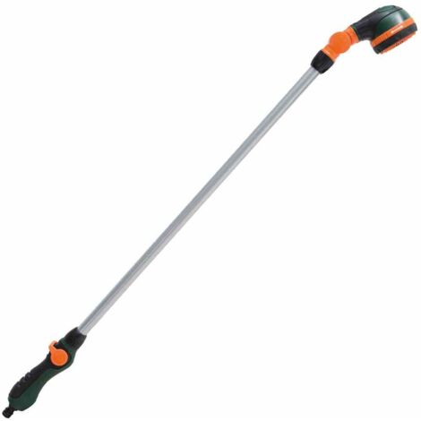 Gießstab XL mit Komfortregulierung, 2 Funktionen und Schwenkkopf