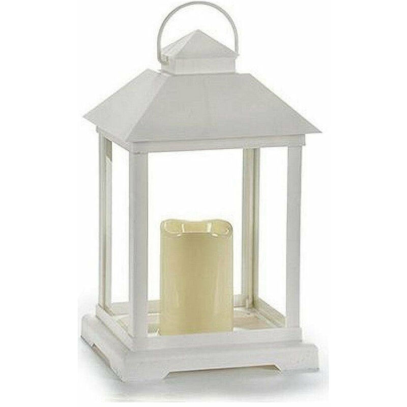 

Farol LED Plástico (17,6 x 42,5 x 24 cm)