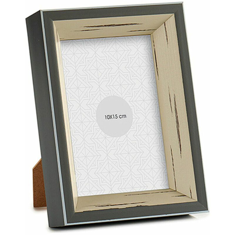 

Gift Decor Marco de Fotos 10 (3,5 x 19 x 14 cm) (10 x 15 cm)
