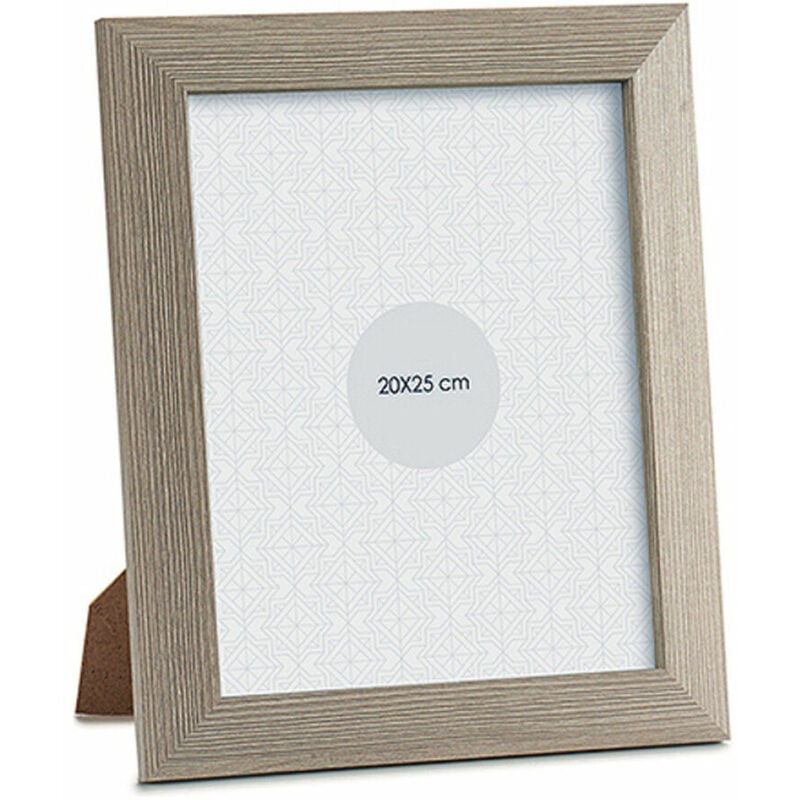 

Gift Decor Marco de Fotos 20 (2 x 30,5 x 25,5 cm) (20 x 25 cm)