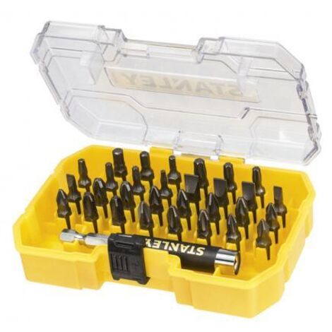 GIFT SET 31 PEZZI PER FORARE